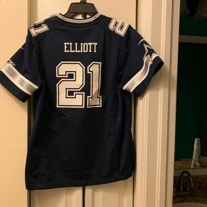 Cowboys #21 Elliot jersey